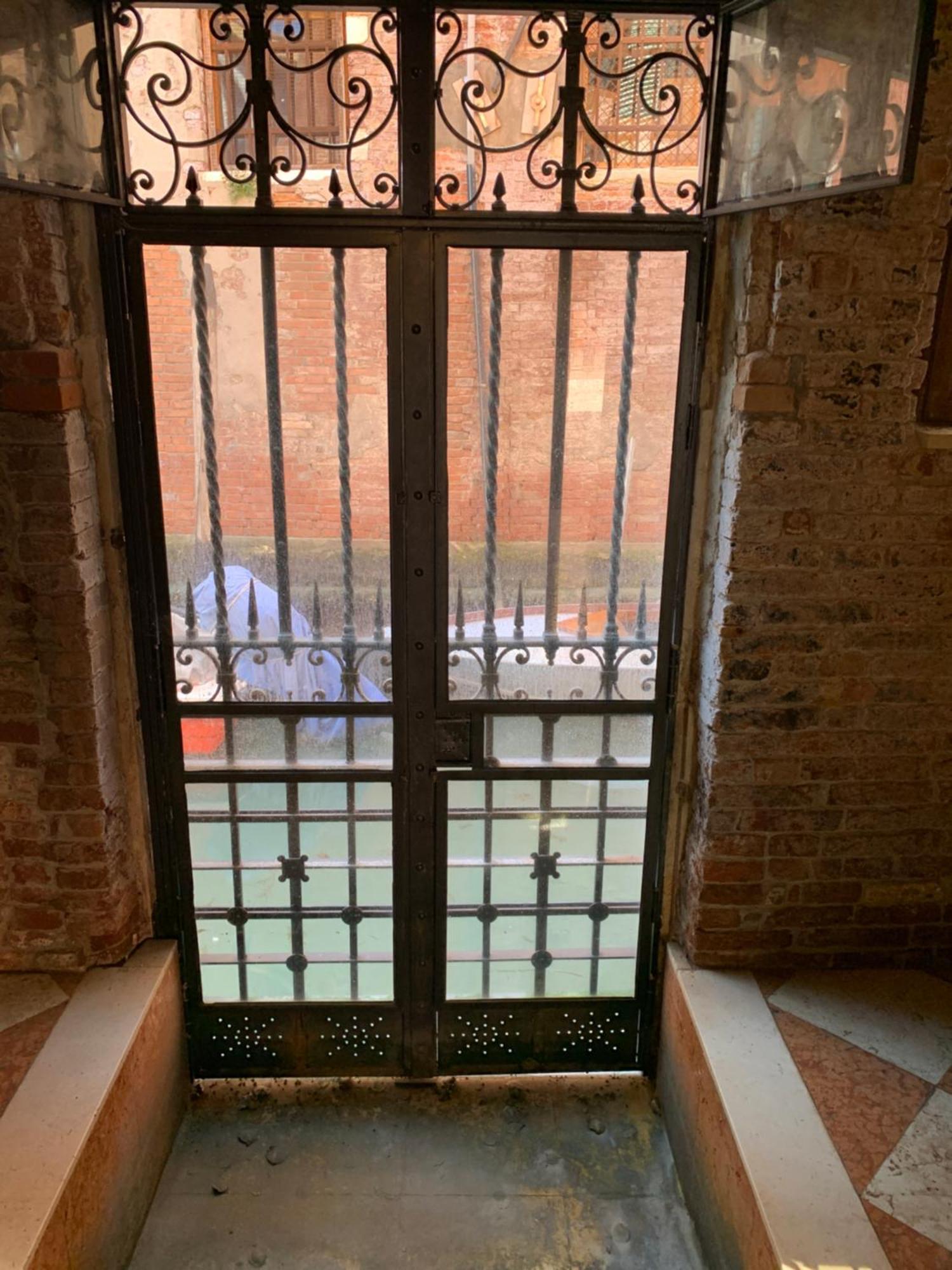 Penthouse Of Venice Exterior photo