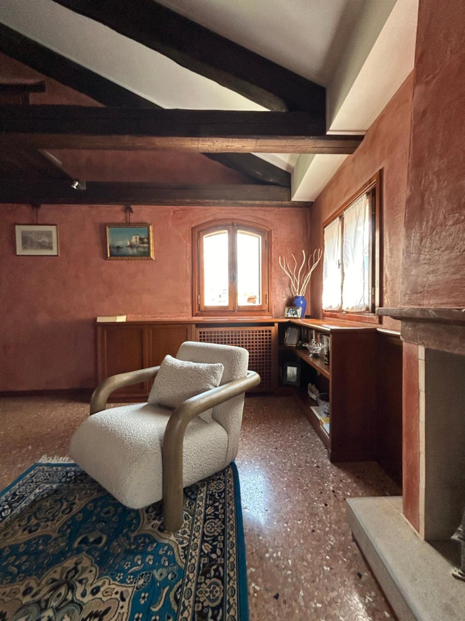 Penthouse Of Venice Exterior photo