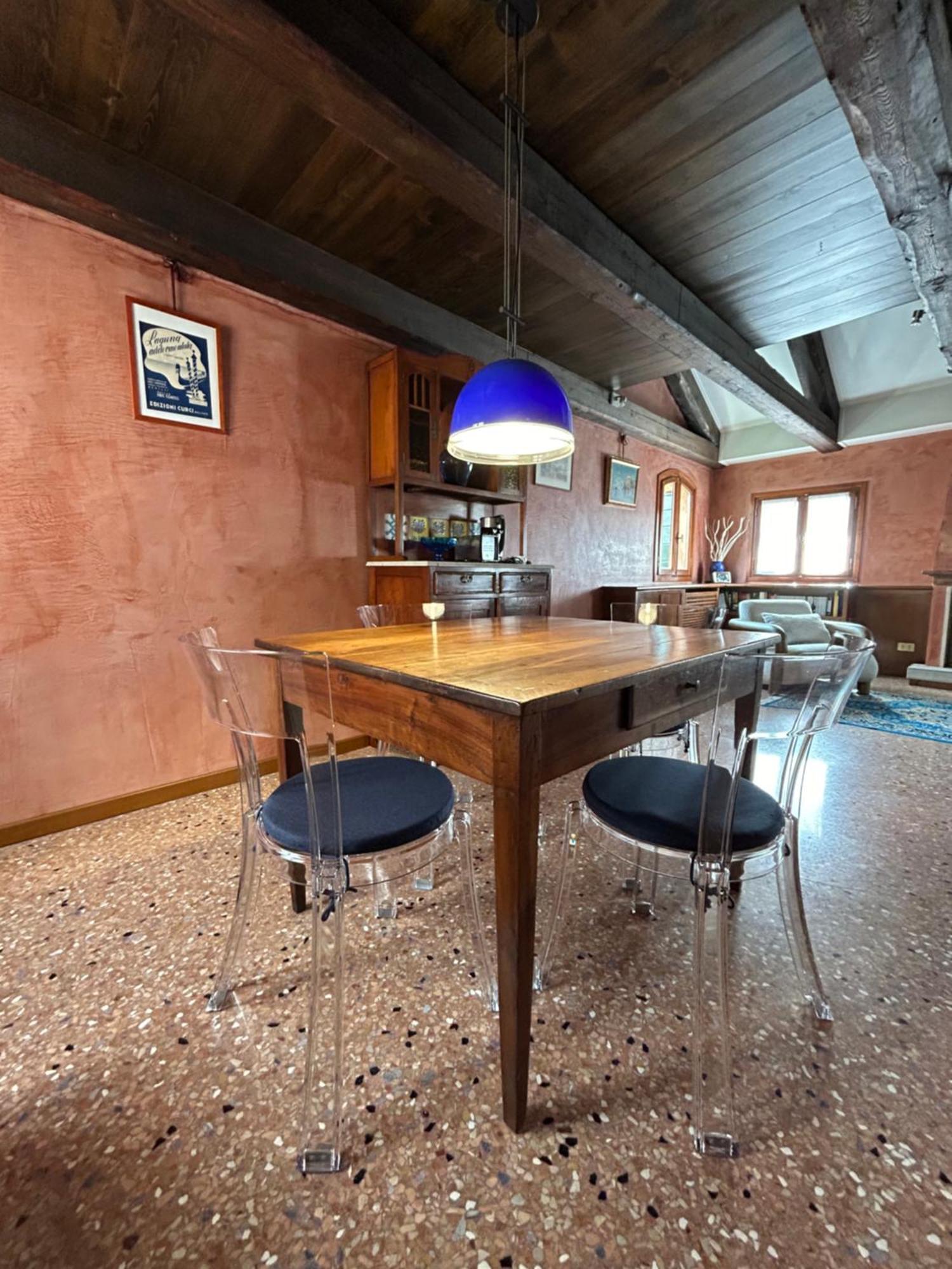 Penthouse Of Venice Exterior photo