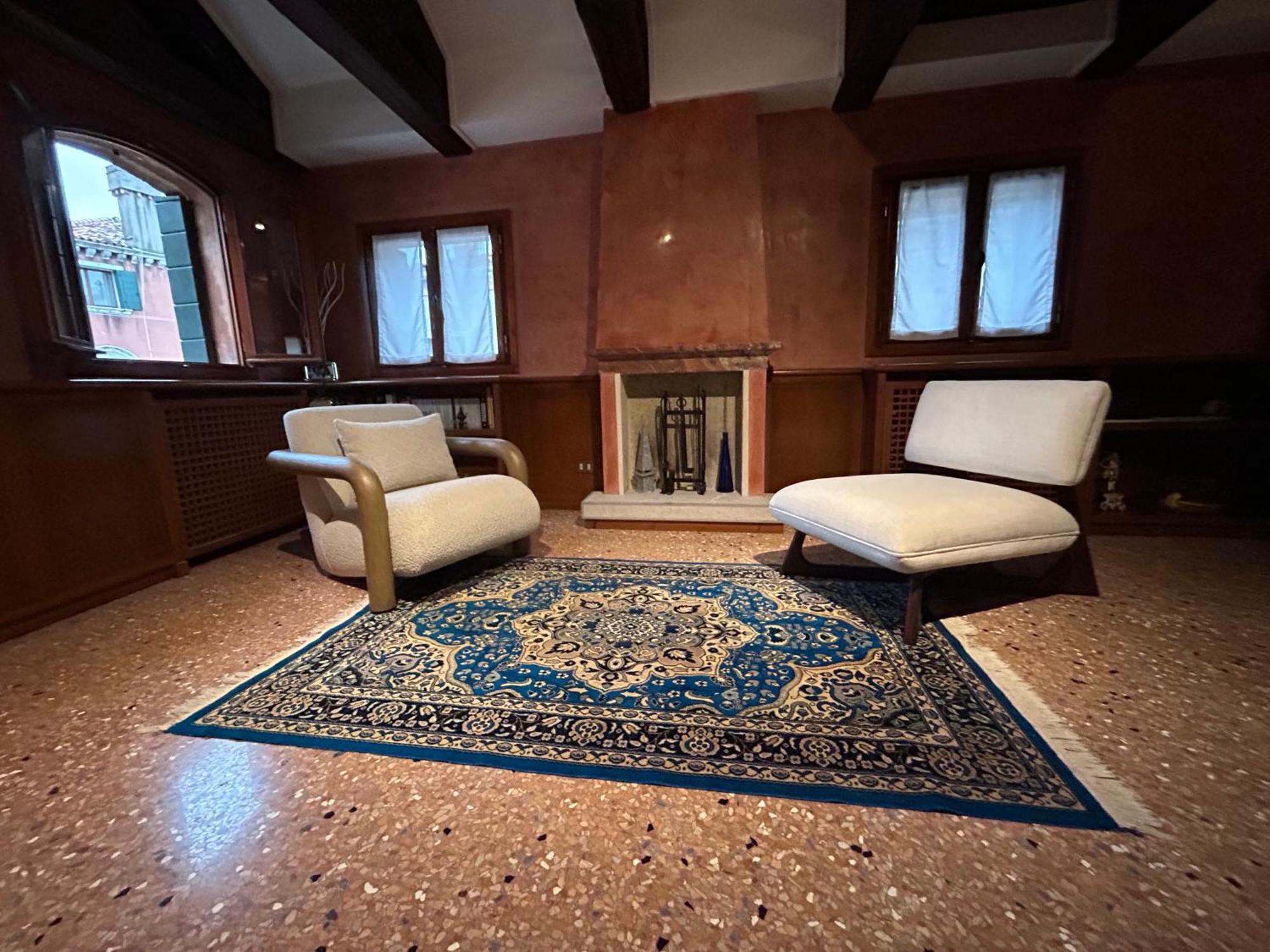 Penthouse Of Venice Exterior photo