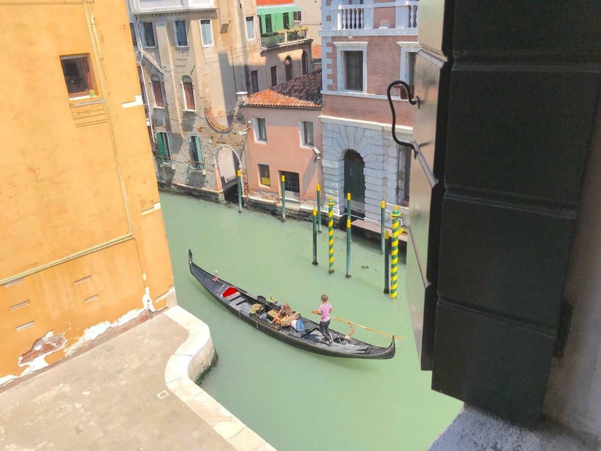 Penthouse Of Venice Exterior photo